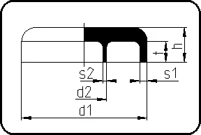 Zatvarač, mašinska obrada, Istovremeno zavarivanje, PE 100-RC/PE 100-RC – kod 154