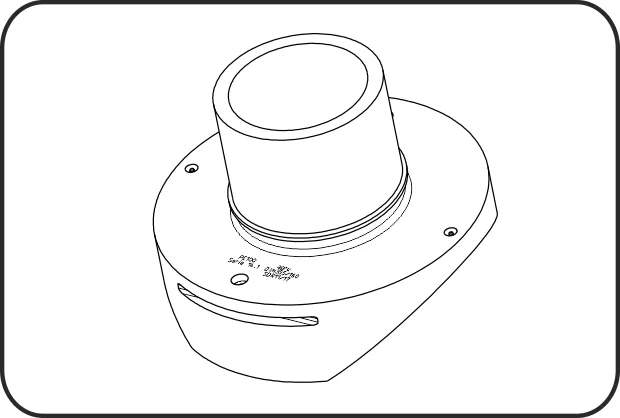 Spigot sedlo System Topload, mašinska obrada, elektrofuzija, PE 100-RC crna – kod 289