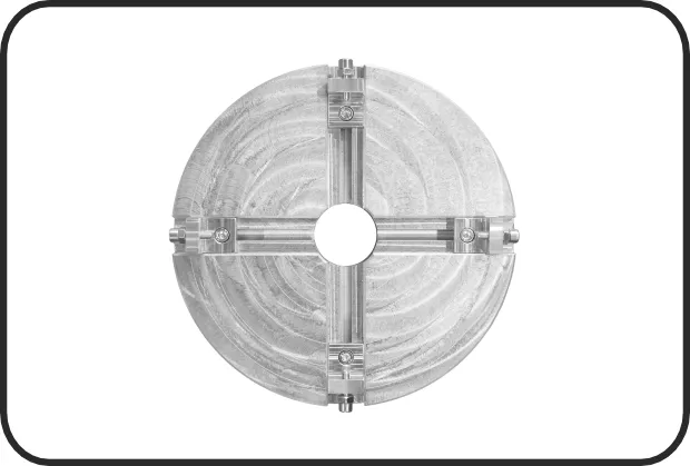 Stubend uređaj, WhiteLineA-Pro & LI-LineA-Pro, WeldControl & Manual & CNC – kod VBH.000