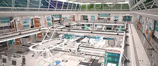 Industrija