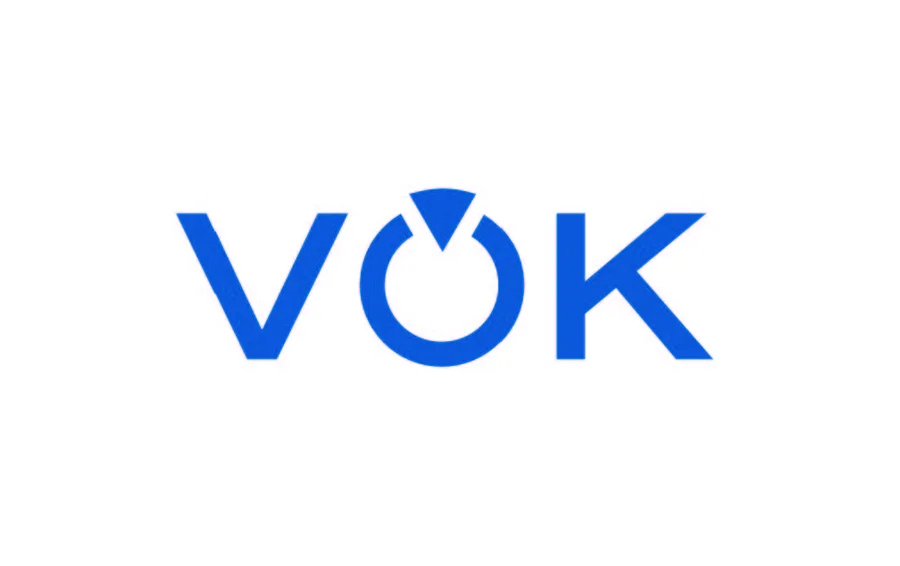 VÖK logo