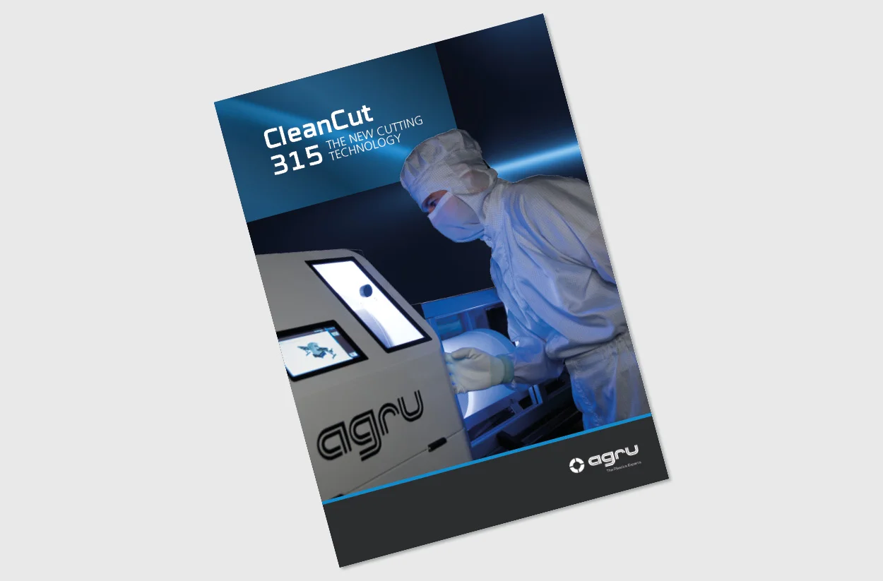 Clean Cut 315