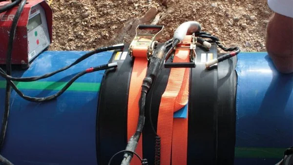 Elektrofuziono zavarivanje