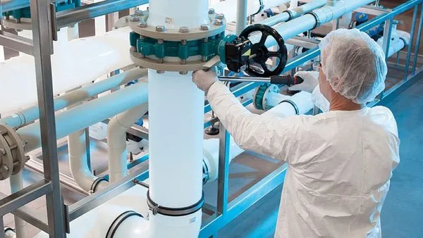 Farmaceutska industrija