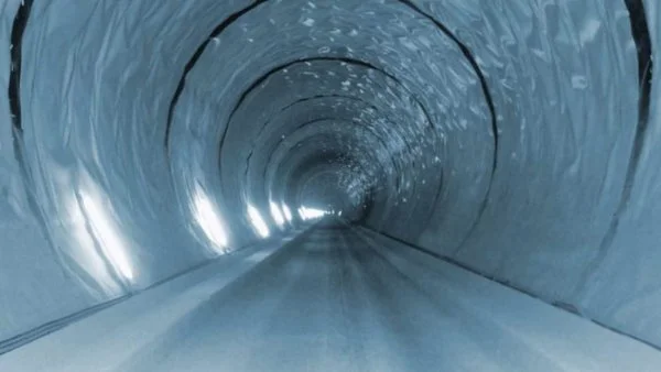 Tunel