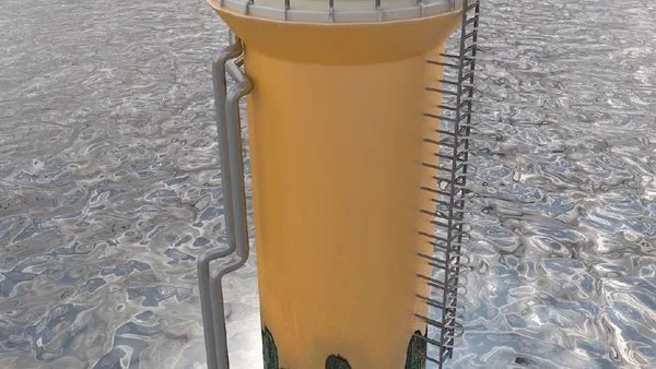 Gravitacioni temelji