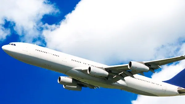 Rezervoar za otpadne vode zaptiven PE linerom na Airbus-u