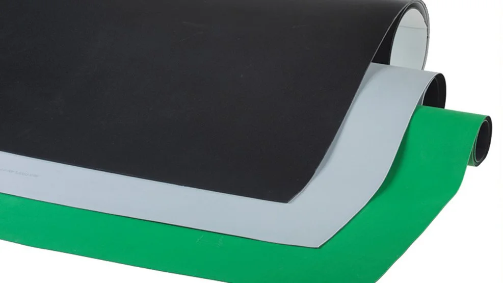 SISTEMI ZA OBLAGANJE Geomembrane za građevinarstvo