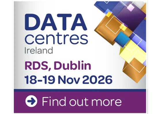 DataCentres Ireland logo
